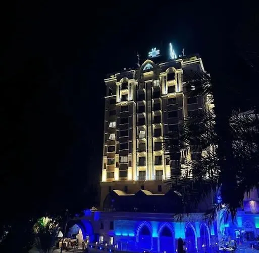 New Renovated 1 Bedroom Flat North 5a 公寓 尼科西亚