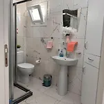 New Renovated 1 Bedroom Flat North 5a Lejlighed Nicosia
