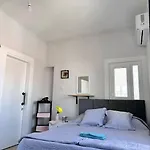 New Renovated 1 Bedroom Flat North 5a Lejlighed *