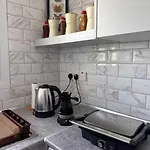 New Renovated 1 Bedroom Flat North 5a Lejlighed Nicosia