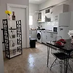New Renovated 1 Bedroom Flat North 5a * Nicosia