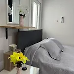 New Renovated 1 Bedroom Flat North 5a Nicosia
