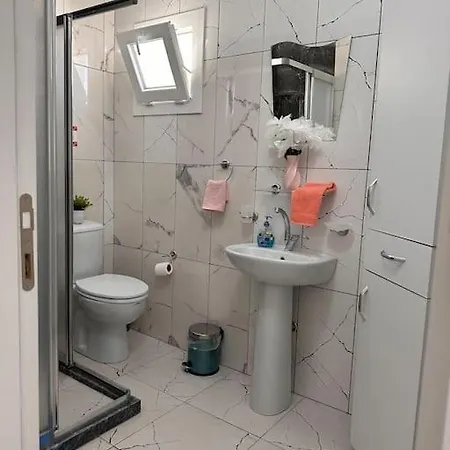 New Renovated 1 Bedroom Flat North 5a Apartment Nicosia