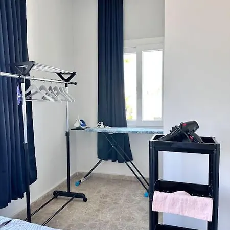 Daire New Renovated 1 Bedroom Flat North 5a