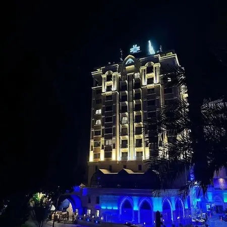 New Renovated 1 Bedroom Flat North 5a Appartement Nicosie